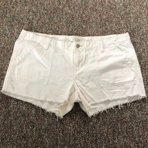 Old Navy Diva Summer Shorts